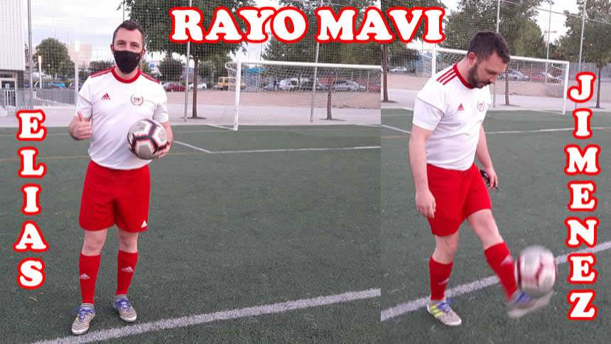 ENTREVISTA PRE PARTIDO; CARABANCHEL DIARIO 2ª DIVISION